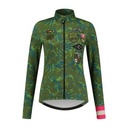 Canary Hill 'Camouflage' Jacket