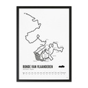 Poster 'RVV 2023' (40*50cm)