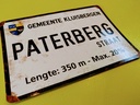 Postkaart ' Paterberg'