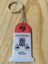 sleutelhanger 'Paterberg'