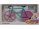 Pizzasnijder 'The Fixie' watermelon