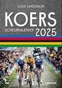 Scheurkalender 'De Koers' 2025