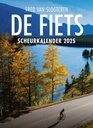 Scheurkalender  'De Fiets' 2025