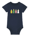 Babybody Cobbles 'Tour bottles'