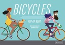 Boek kinderen 'Bicycles'