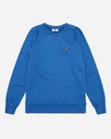 Sweater Erstwhile 'Waaier' brilliant blue