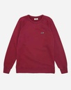 Sweater Erstwhile 'Waaier' burgundy