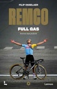 Boek ' Full gas' Remco