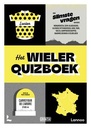 Boek 'Het Wielerquizboek'