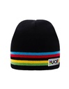 Muts UCI zwart beanie