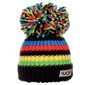 Muts Big Bobble zwart UCI