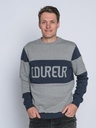 Sweater Le Patron 'Coureur'